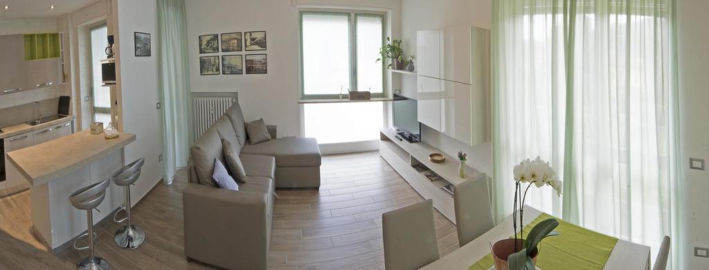 Appartamento Azalea Stresa Exterior foto