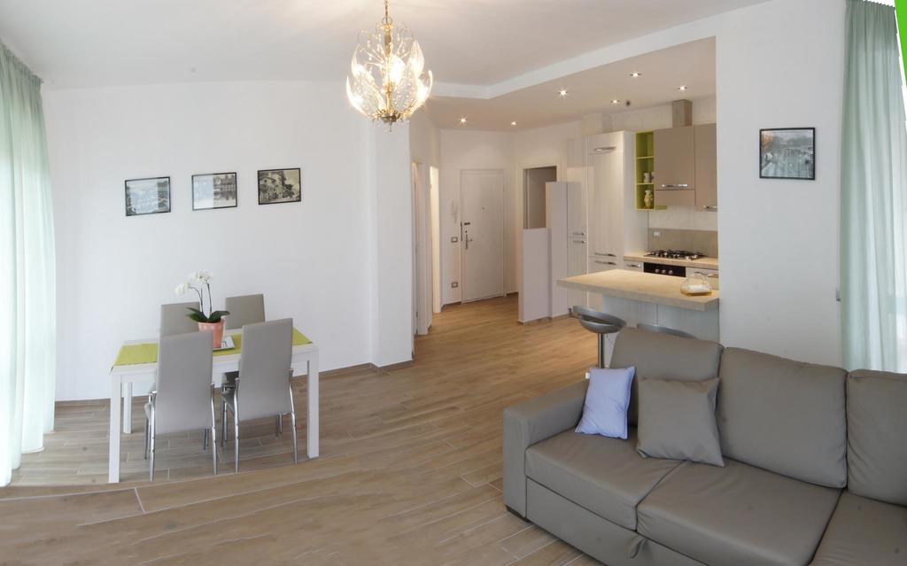 Appartamento Azalea Stresa Exterior foto