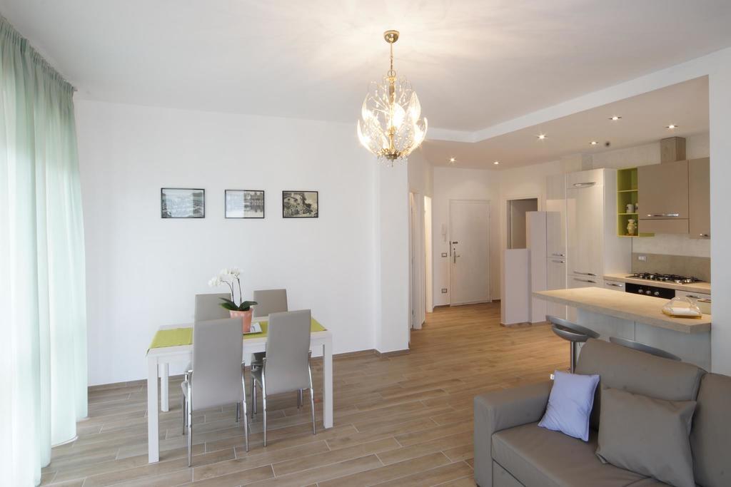 Appartamento Azalea Stresa Exterior foto