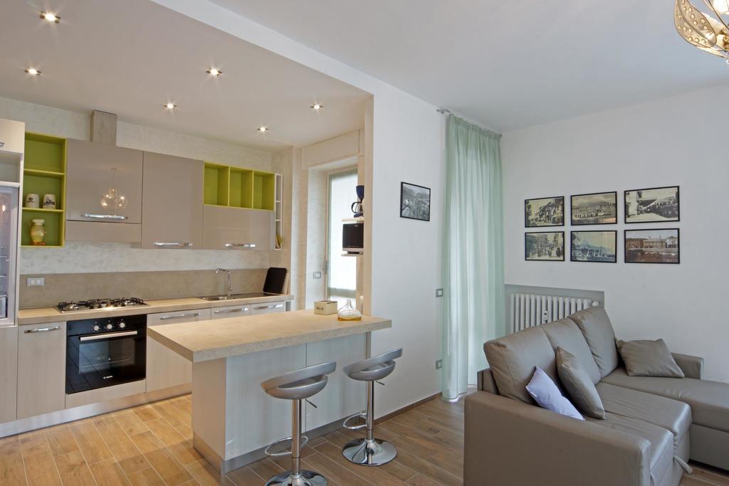 Appartamento Azalea Stresa Exterior foto