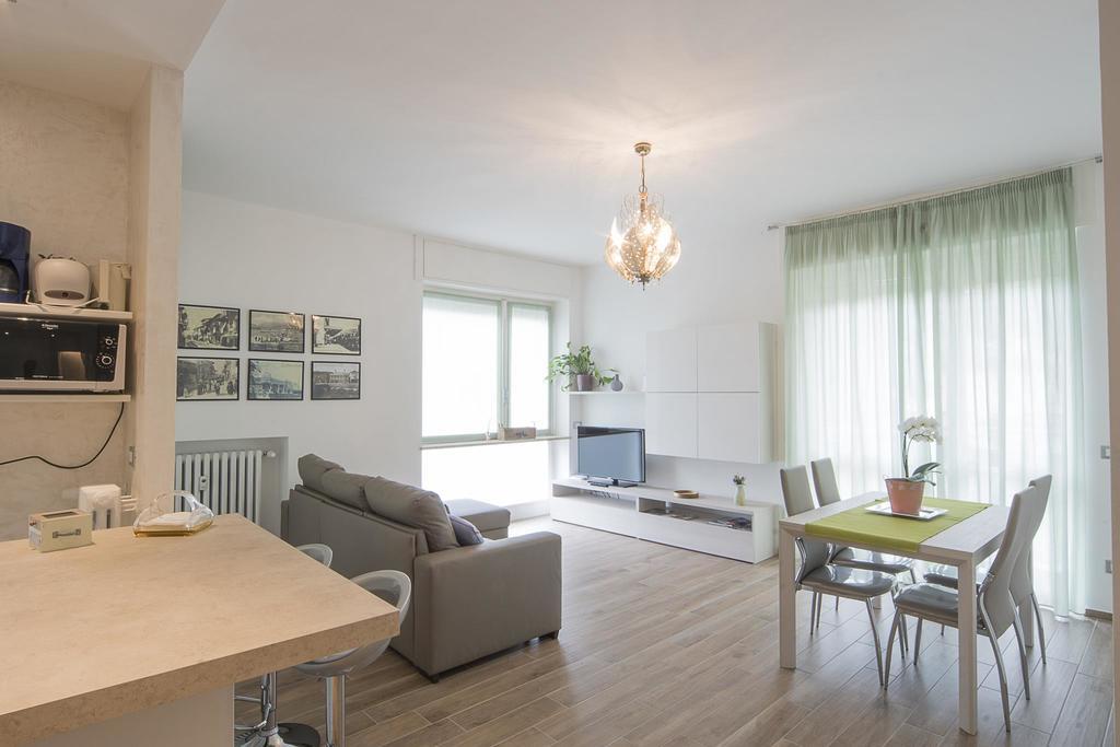 Appartamento Azalea Stresa Exterior foto