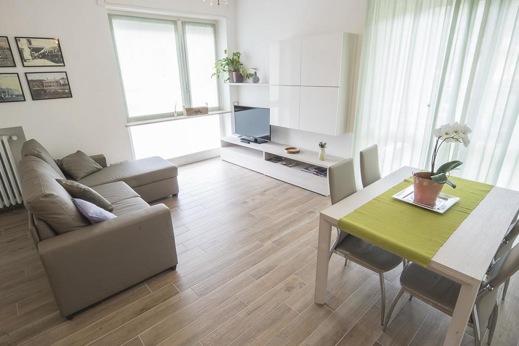 Appartamento Azalea Stresa Exterior foto