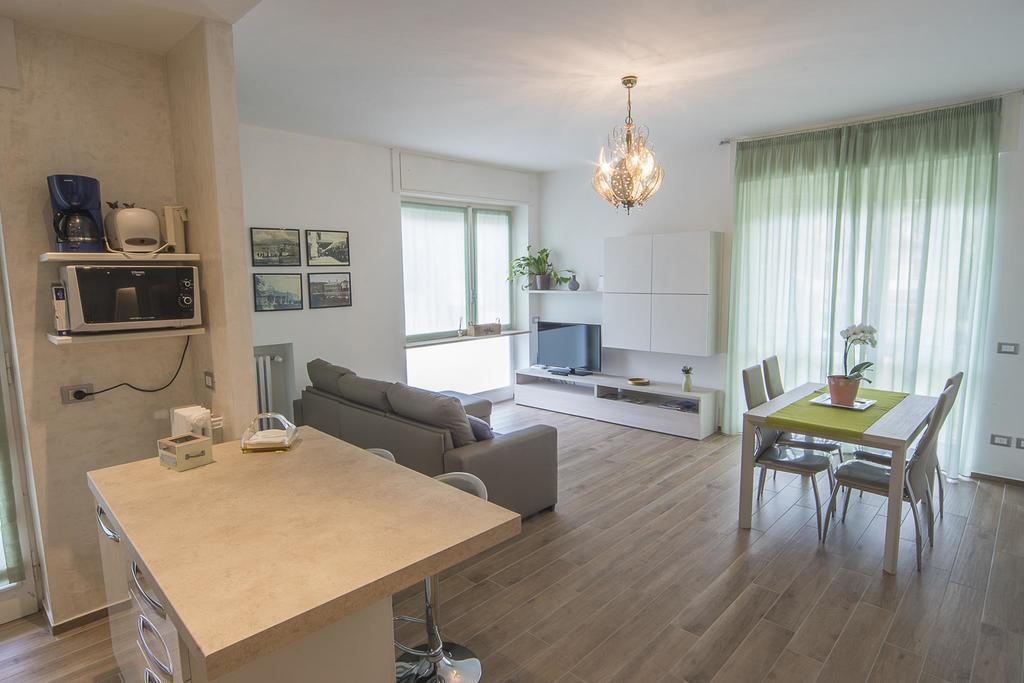 Appartamento Azalea Stresa Exterior foto