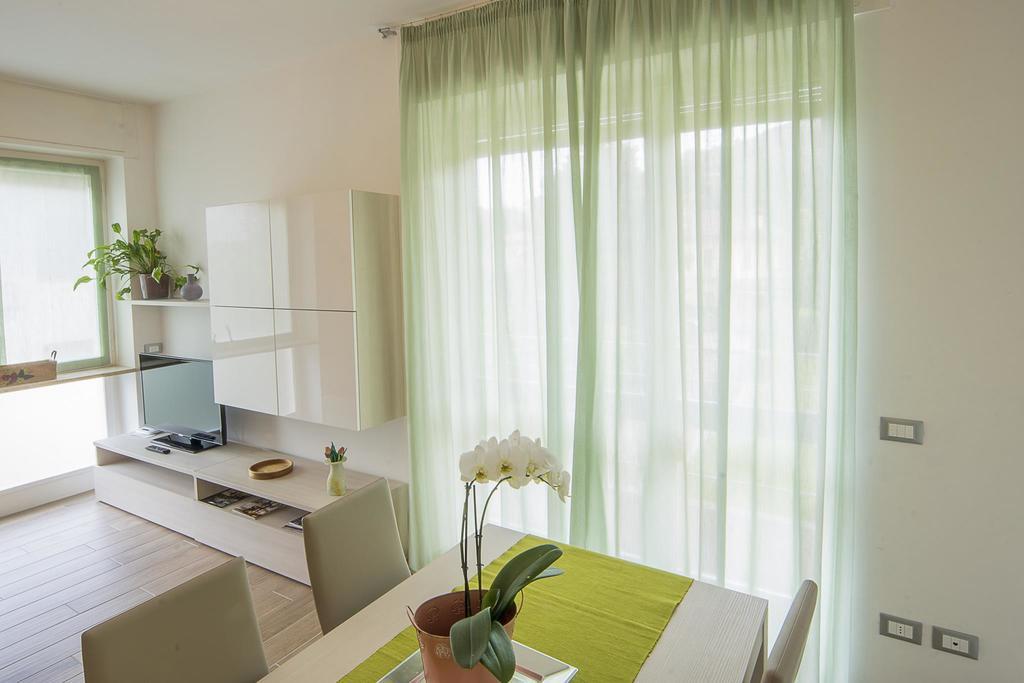 Appartamento Azalea Stresa Exterior foto