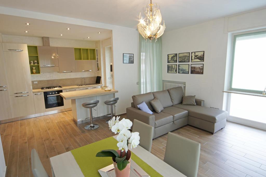 Appartamento Azalea Stresa Exterior foto