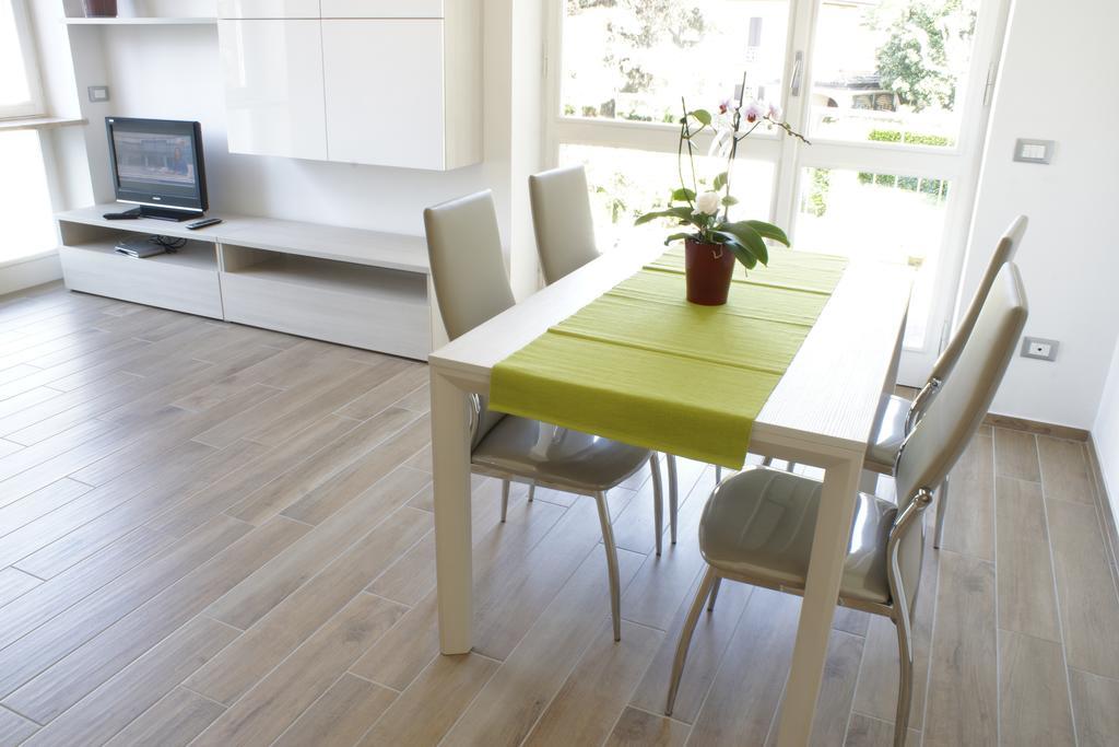 Appartamento Azalea Stresa Exterior foto