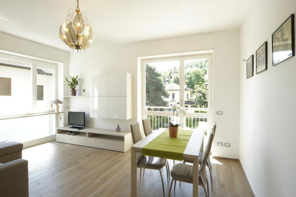 Appartamento Azalea Stresa Exterior foto