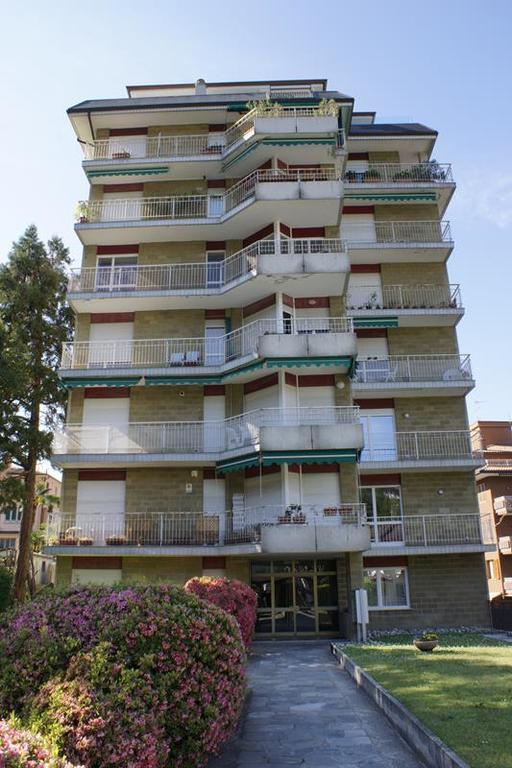 Appartamento Azalea Stresa Exterior foto