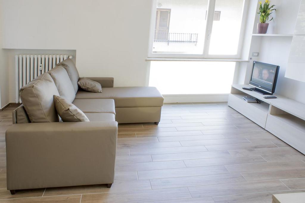 Appartamento Azalea Stresa Exterior foto