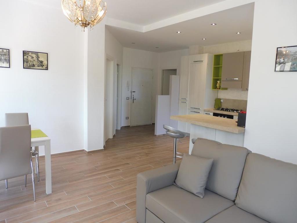 Appartamento Azalea Stresa Exterior foto
