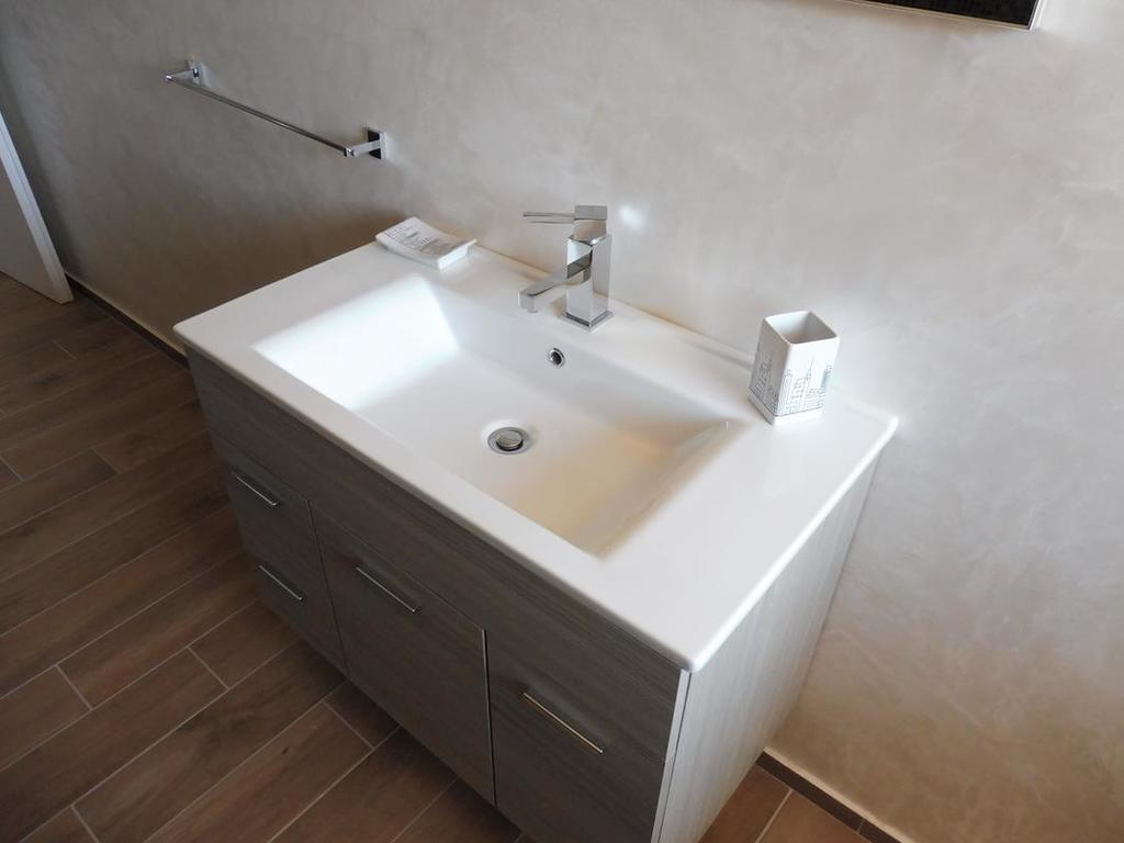 Appartamento Azalea Stresa Exterior foto