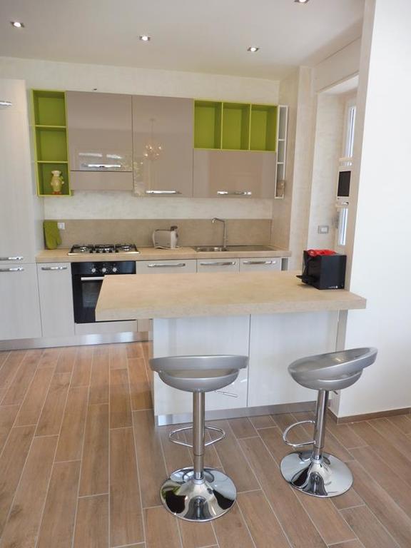 Appartamento Azalea Stresa Exterior foto