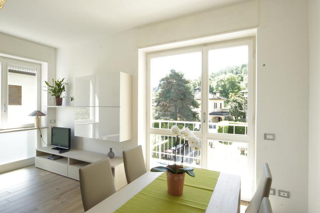 Appartamento Azalea Stresa Exterior foto