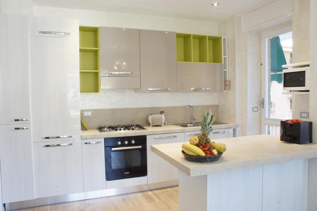 Appartamento Azalea Stresa Exterior foto