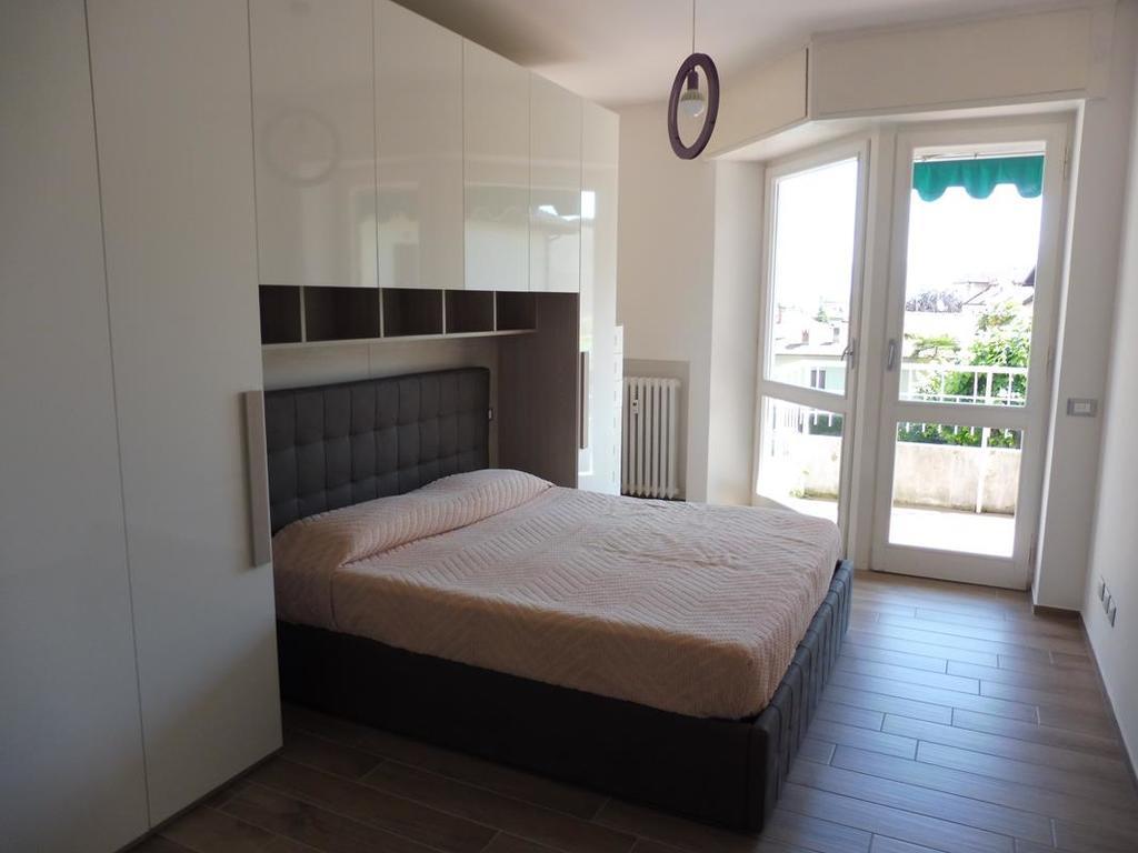 Appartamento Azalea Stresa Exterior foto